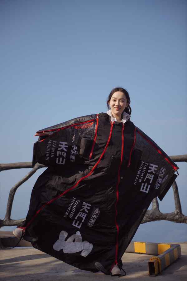 《妻子3》谢娜杨千嬅爬山游船欢乐不断