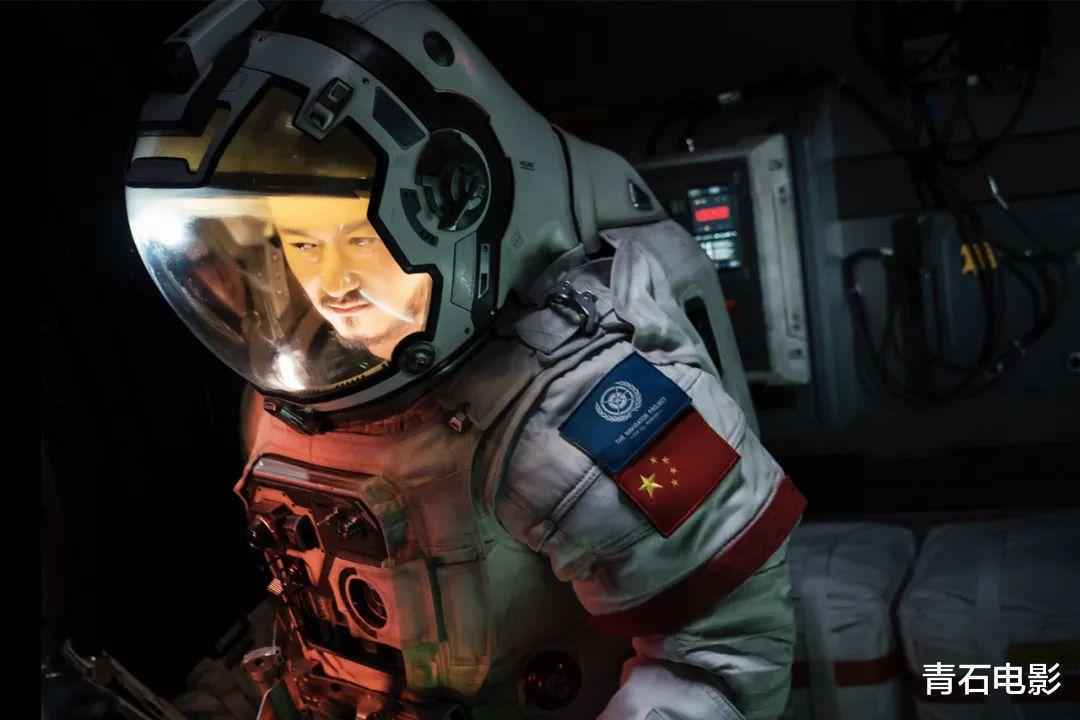 耗资165亿韩元的科幻片，请来孔刘和“国民男友”，上映就破纪录