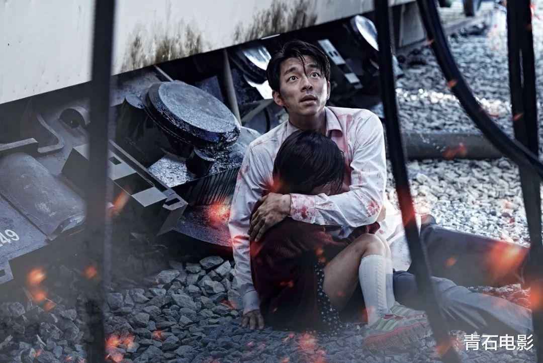耗资165亿韩元的科幻片，请来孔刘和“国民男友”，上映就破纪录