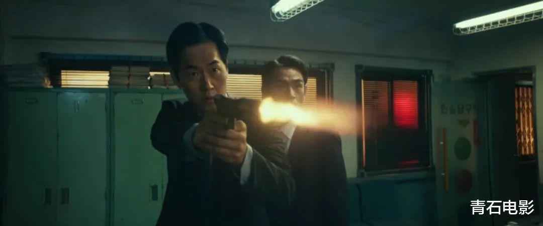 耗资165亿韩元的科幻片，请来孔刘和“国民男友”，上映就破纪录