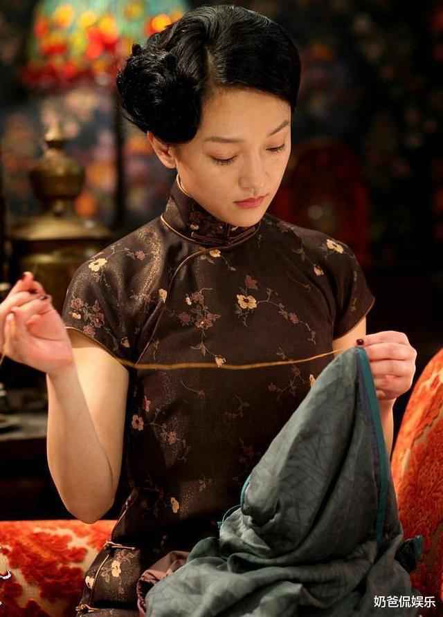 周迅：文艺片女神的称号是她一生的褒奖却也是永远解不开的枷锁，《世间有她》或再次冲击奖项