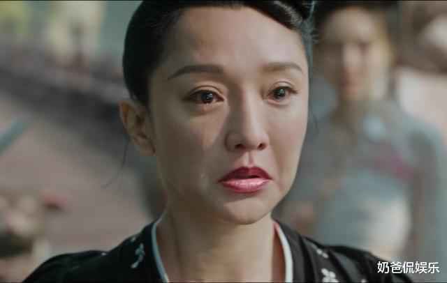 周迅：文艺片女神的称号是她一生的褒奖却也是永远解不开的枷锁，《世间有她》或再次冲击奖项