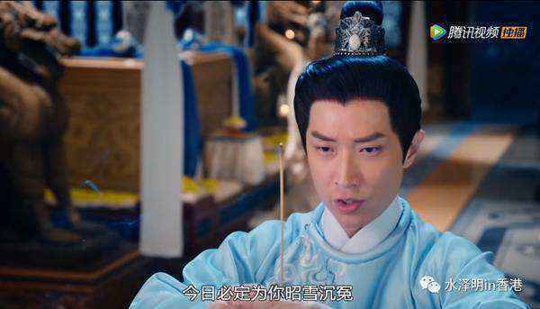 用《深宫计》方式互怼，你的词汇量能活几集？